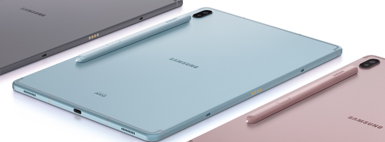 Skriva Ut Från Samsung S6