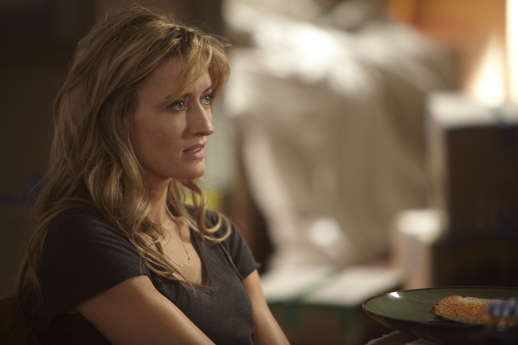 Films Et Séries Tv Avec Natascha Mcelhone Natascha McElhone blir Cortana i Halo-tvserien. Och Bokeem Woodbine