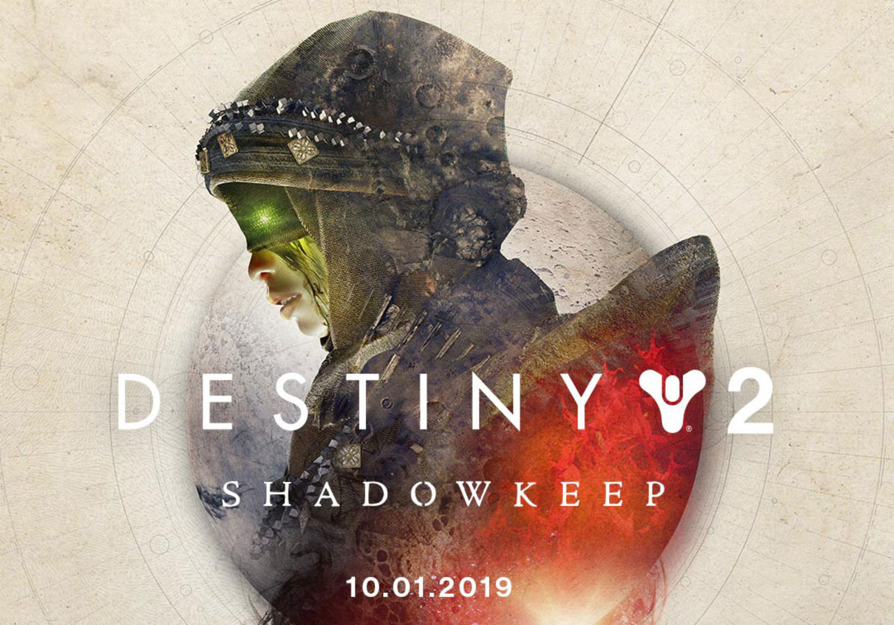 Bungie skjuter upp releasen av Destiny 2: Shadowkeep