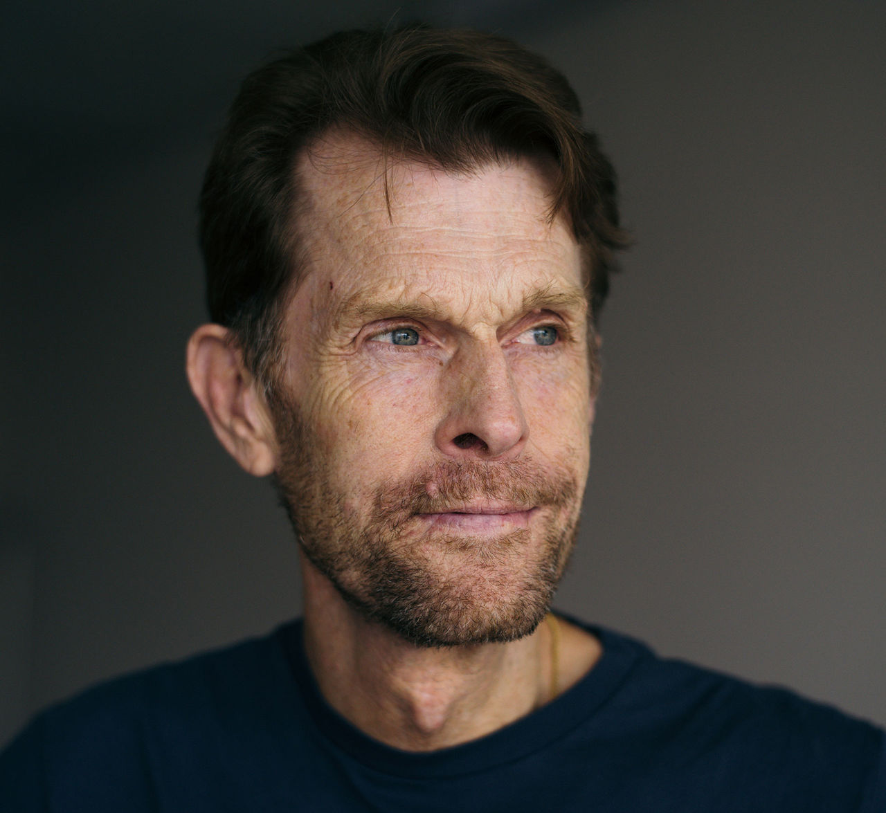Kevin Conroy får äntligen spela Bruce Wayne på riktigt