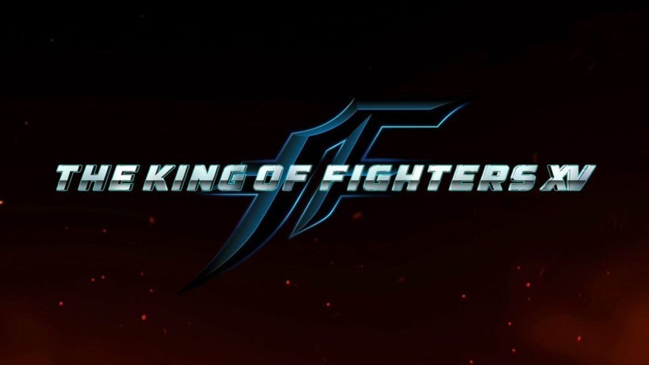 The King of Fighters XV är på ingång