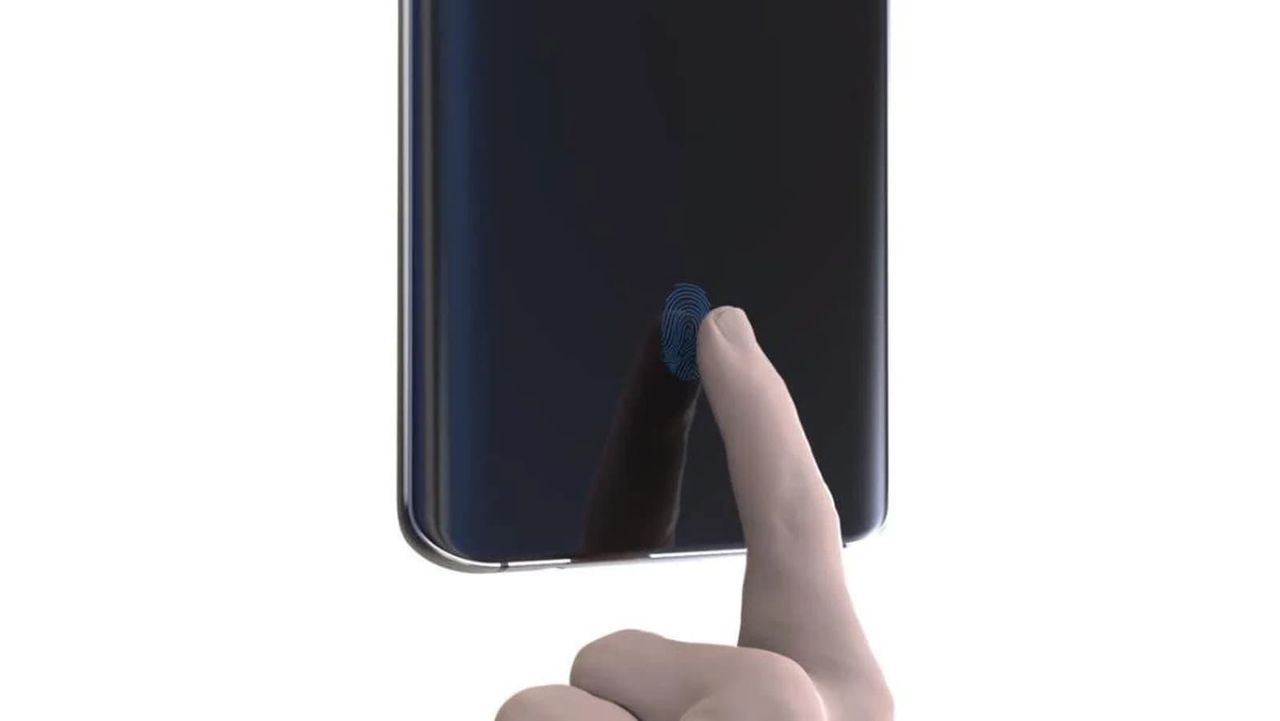 Touch ID ryktas vara på väg tillbaka till iPhone 2021