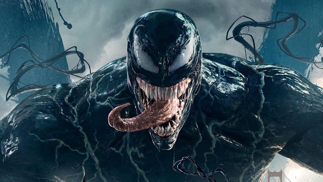 Andy Serkis regisserar Venom 2