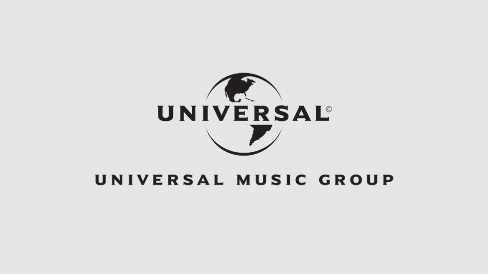 Tencent på gång att köpa del av Universal Music