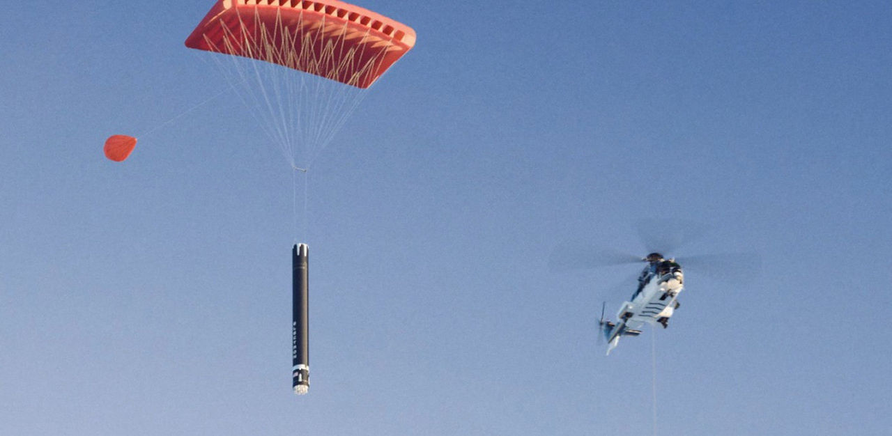Rocket Lab ska också börja återanvända sina raketer