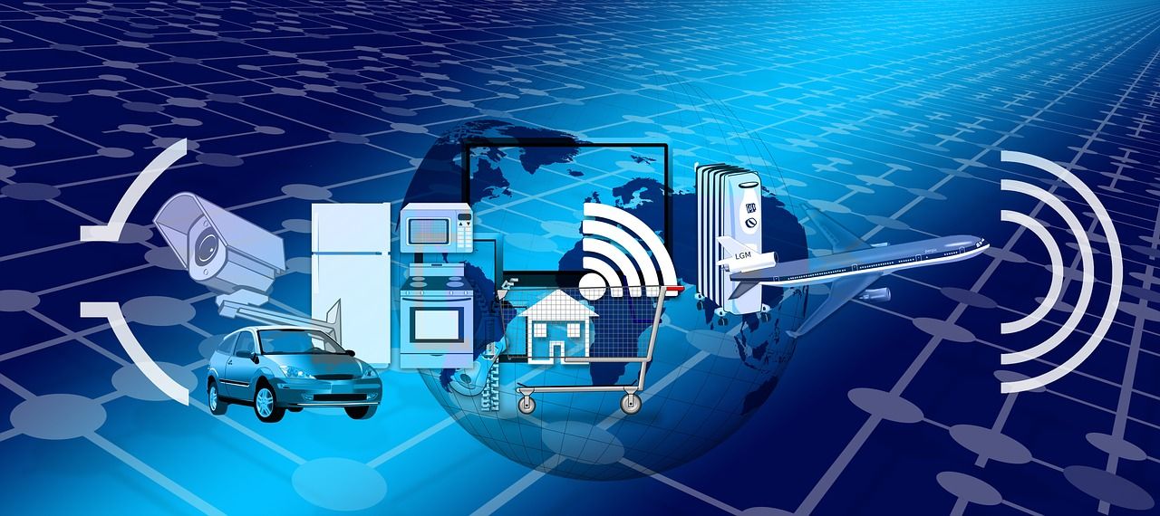 Ryssland uppges attackera företag genom IoT-grejer