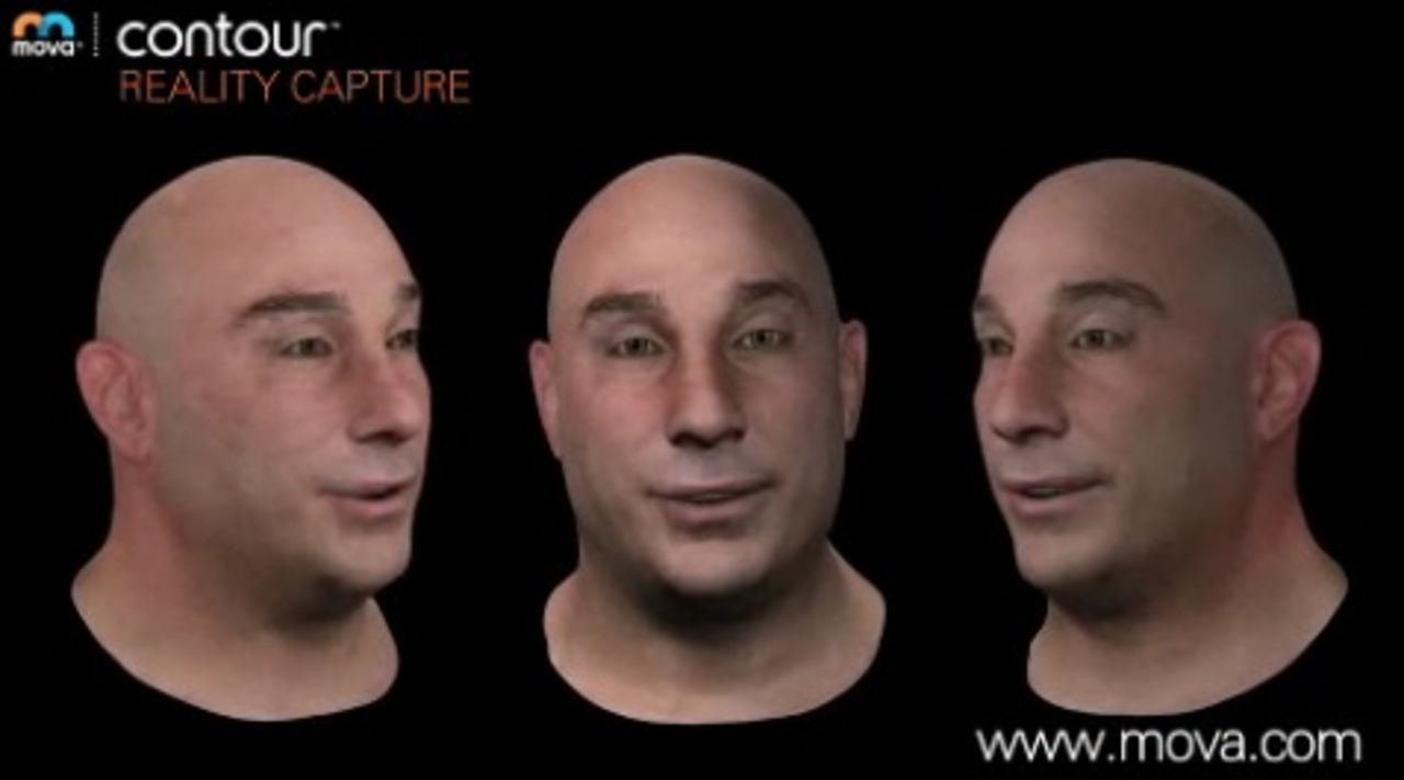 Spelen kommer bli snyggare