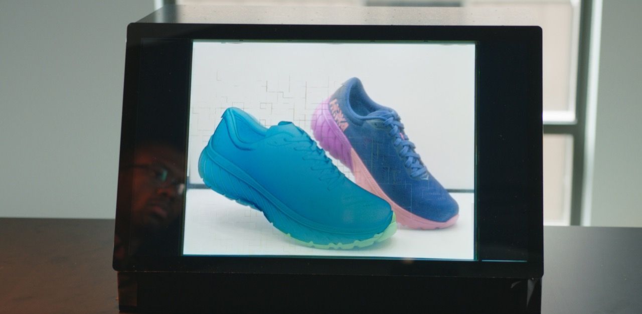 Adobe visar upp Project Glasswing