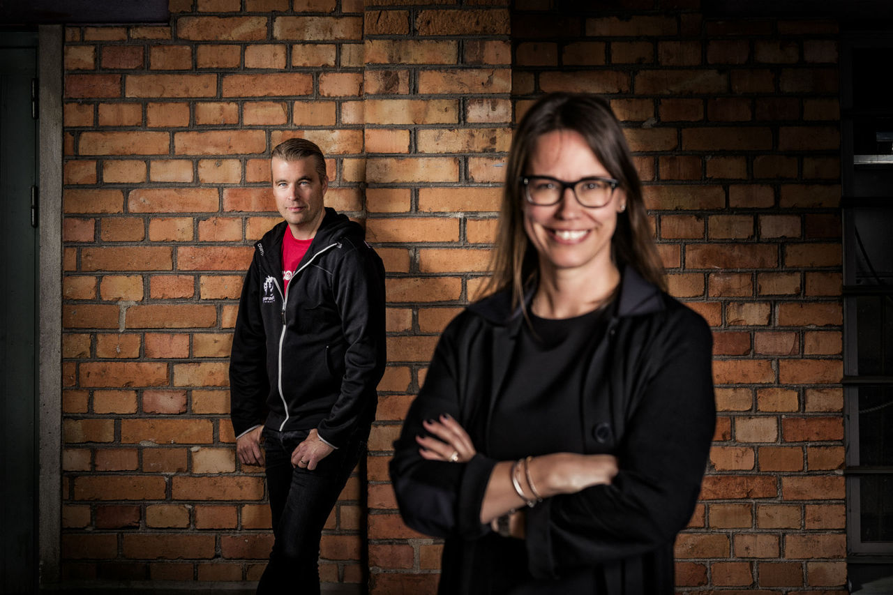 Paradox fortsätter att gå som tåget