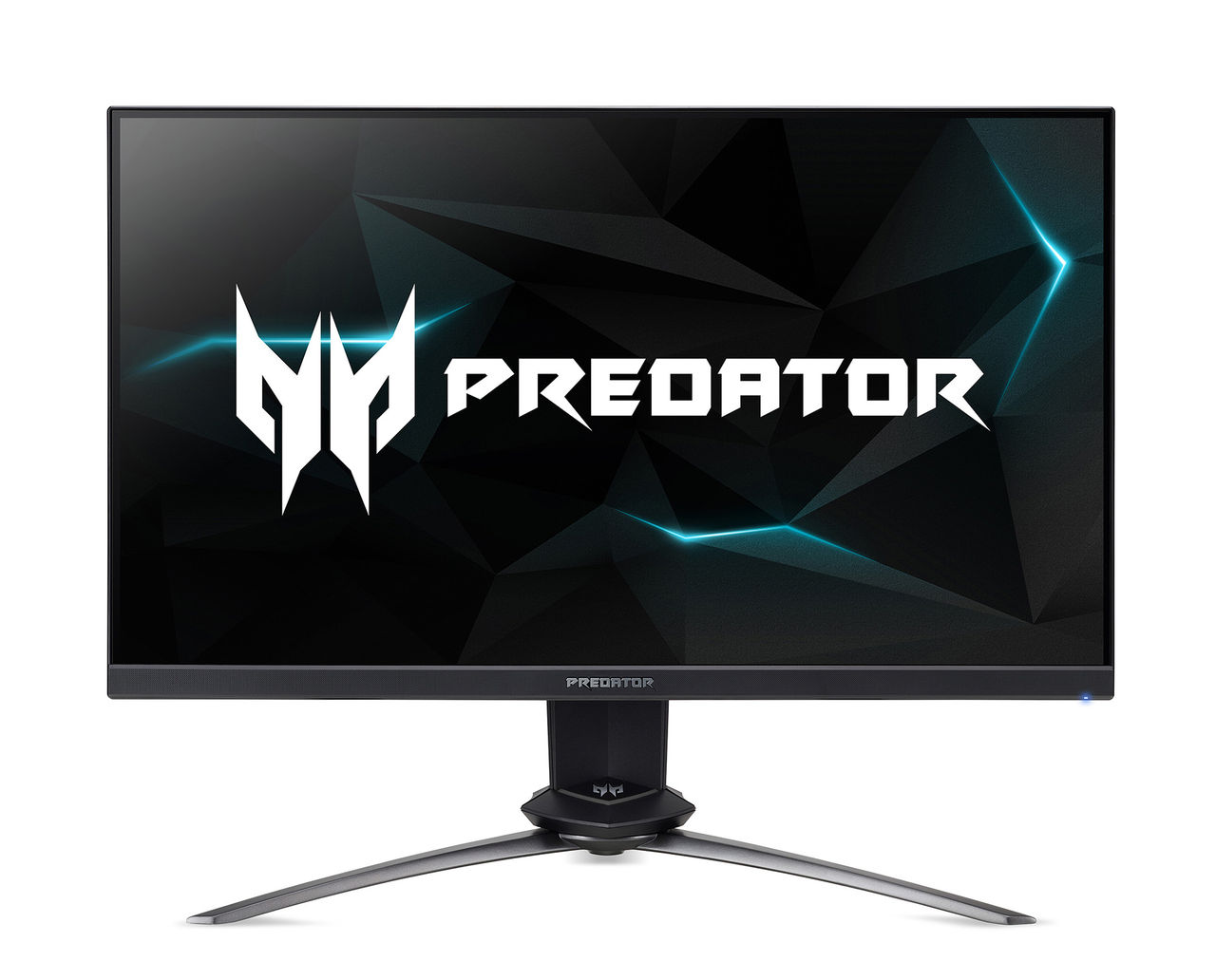 Acer presenterar snabba gamingskärmen Predator XN253QX