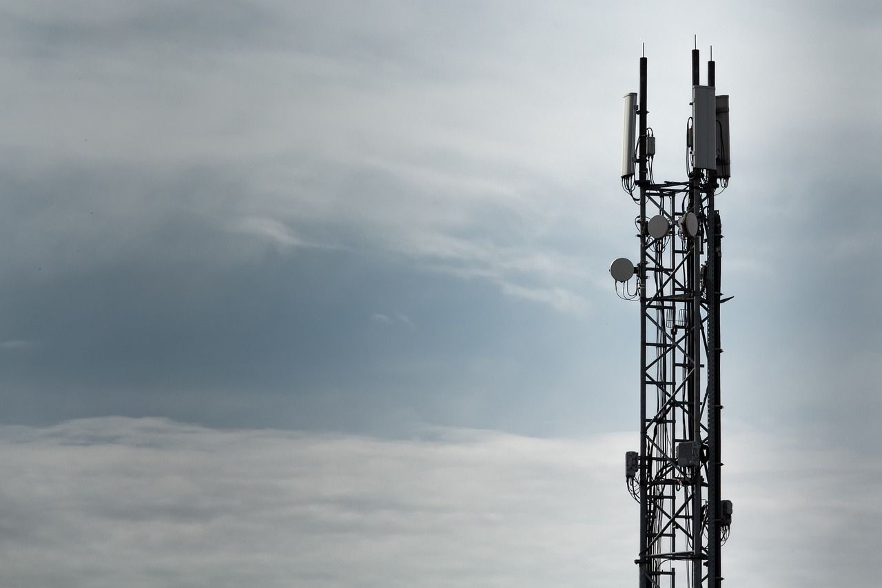 Huawei uppges ha hjälpt afrikanska regeringar att spionera