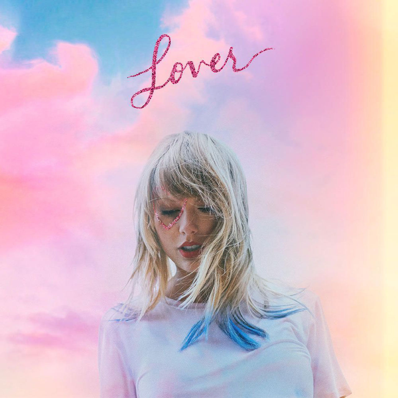 Lover - nytt från Taylor Swift