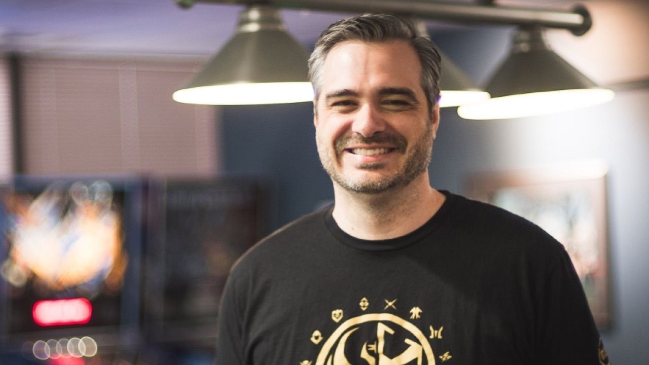Ben Irving lämnar Bioware efter åtta år