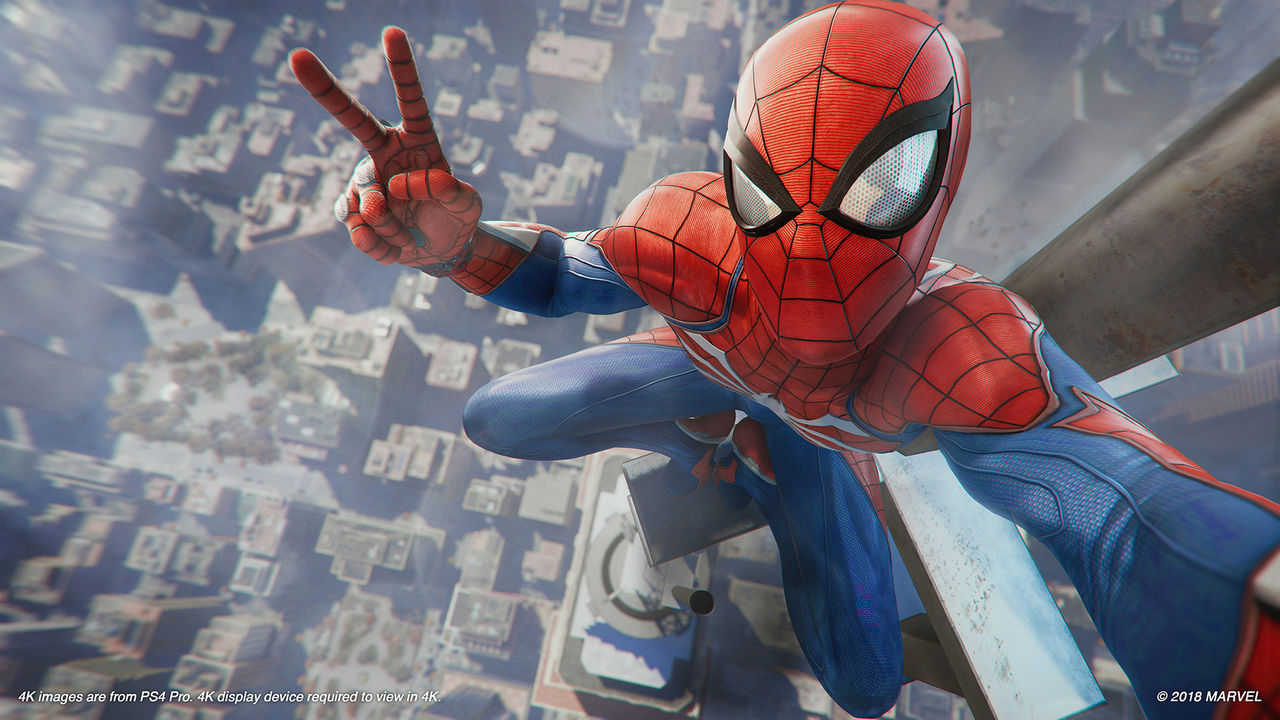 Sony köper Insomniac Games