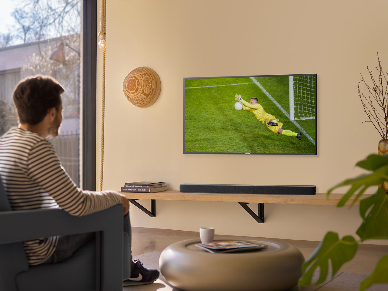 JBL Link Bar ute nu i Sverige