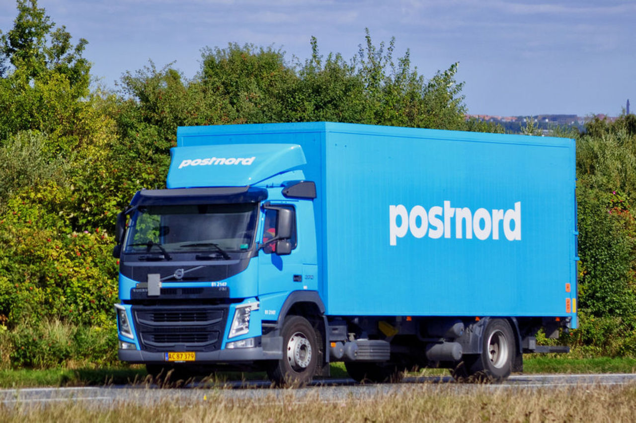 Postnord skjuter upp varannandags-utdelning