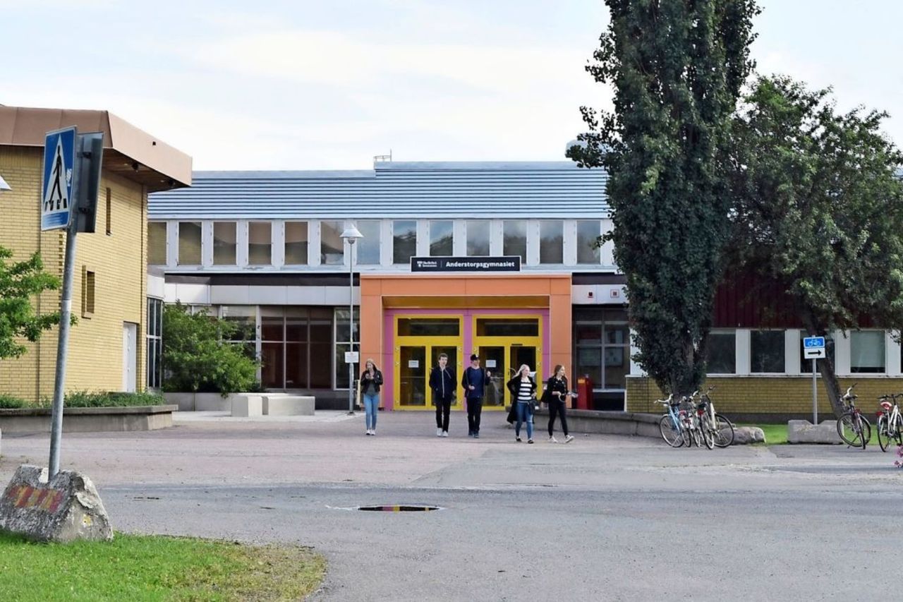 Första svenska GDPR-boten utdelad