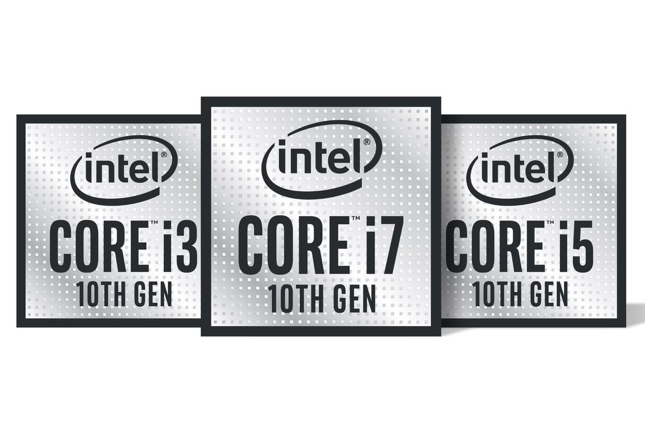 Intel presenterar processorfamiljen Comet Lake