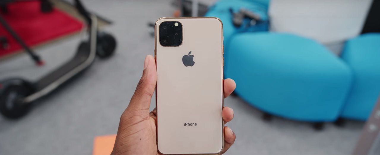 Apple ryktas presentera iPhone Pro-modeller nästa månad