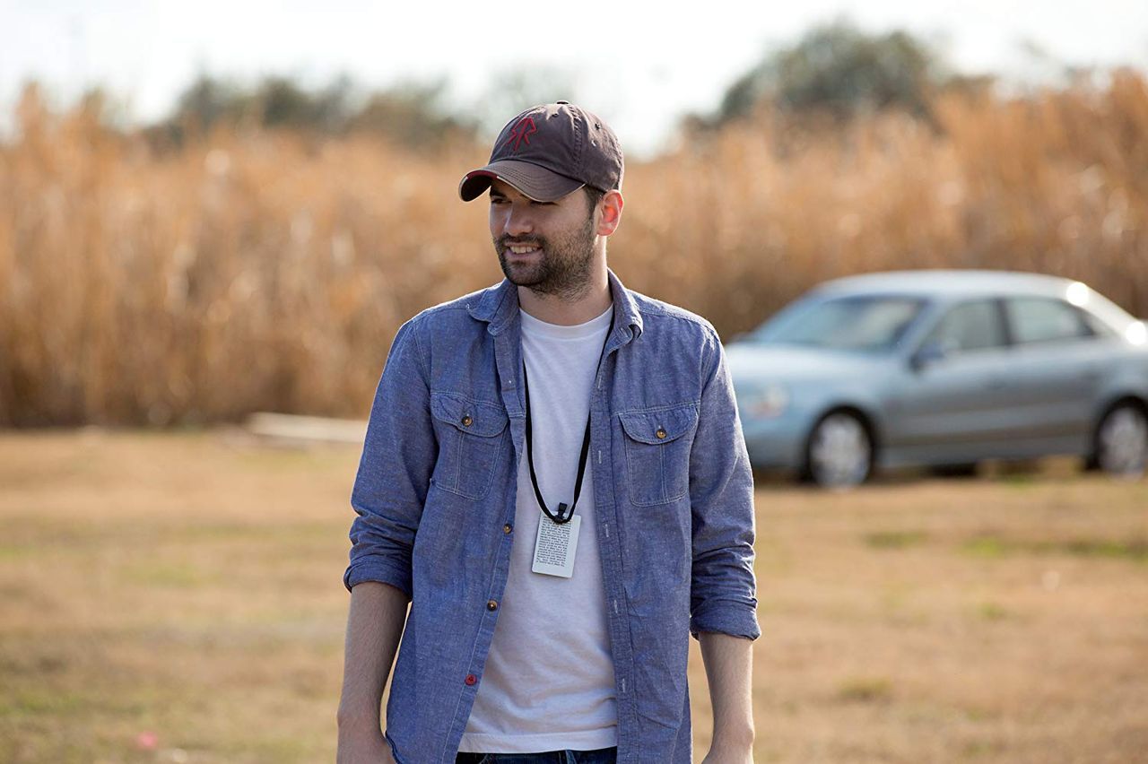 Dan Trachtenberg lämnar Uncharted-filmen