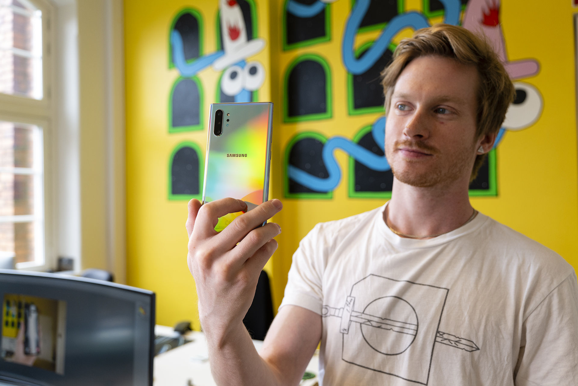 Note 10+ är riktigt vass, men inte lika allt-i-allo som tidigare 