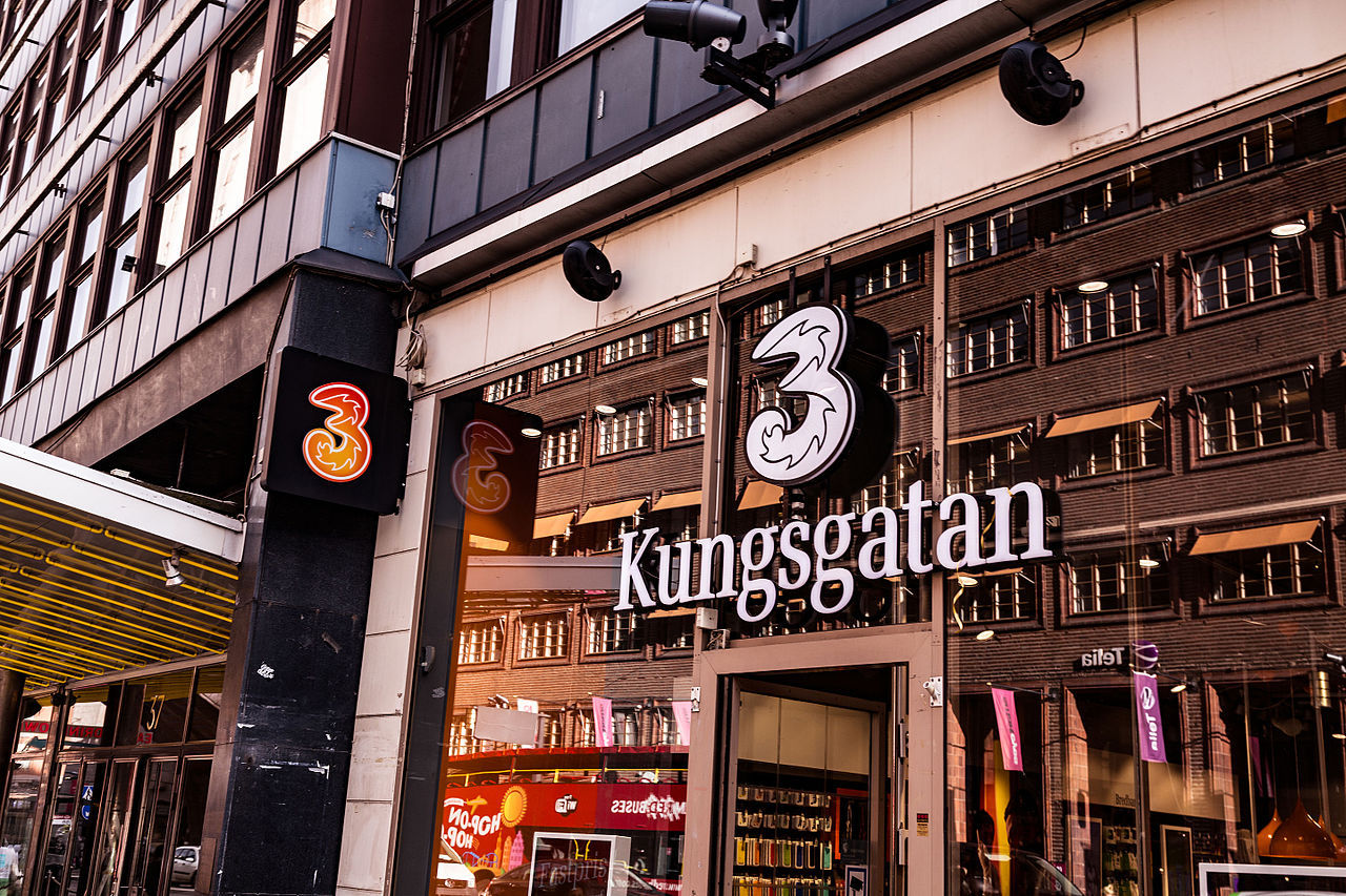 Hälften av användarna planerar att behålla sina mobiler i 3-5 år