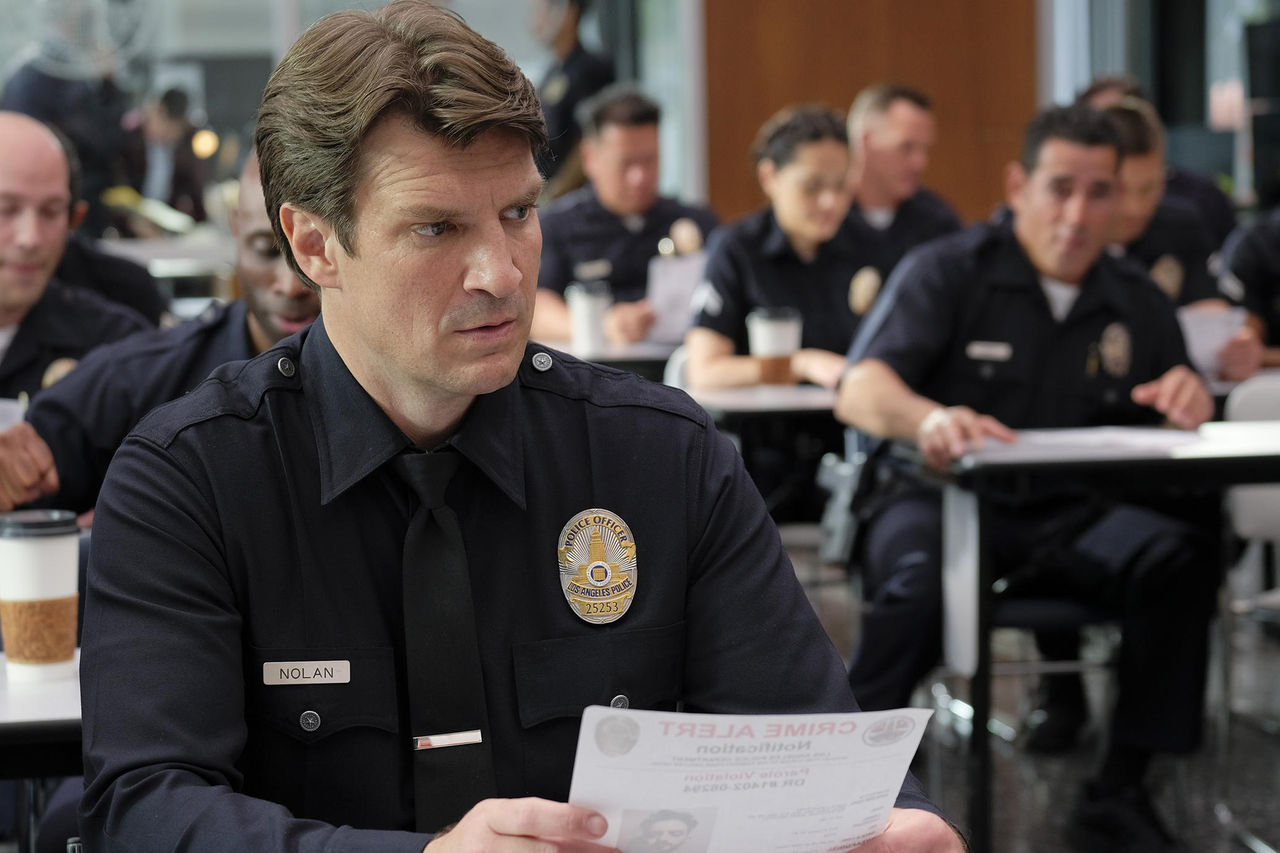 Nathan Fillion hoppar på The Suicide Squad