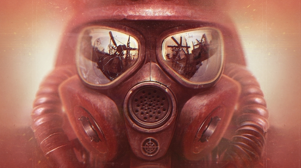 Metro 2033 blir film