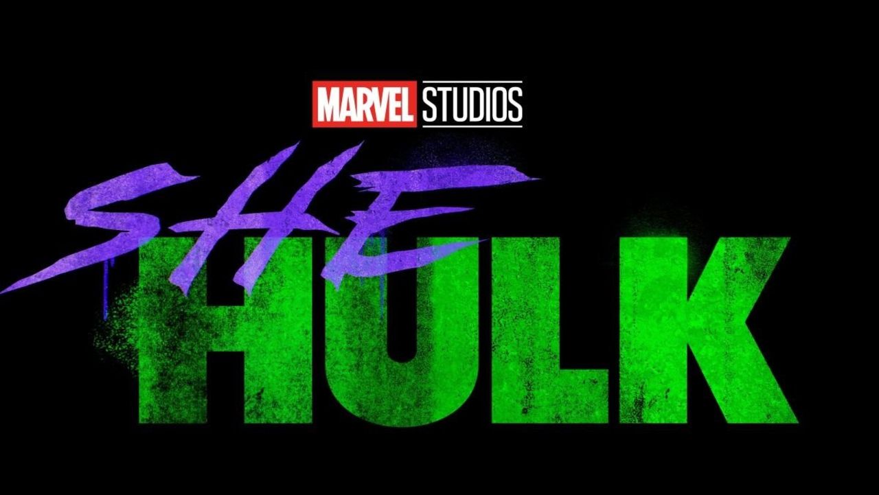 She-Hulk, Ms. Marvel och Moon Knight blir tv-serier