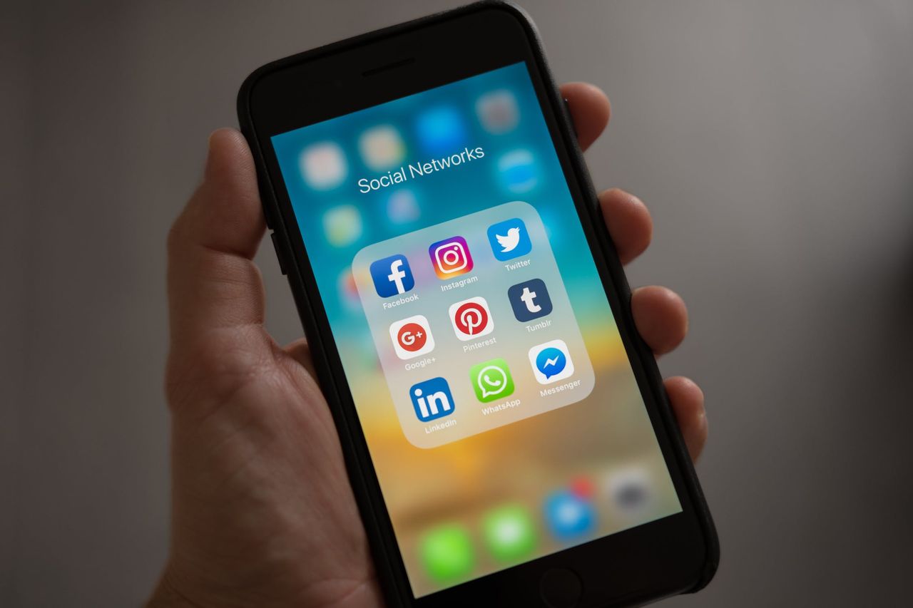 Instagram ryktas ta fram chattappen Threads