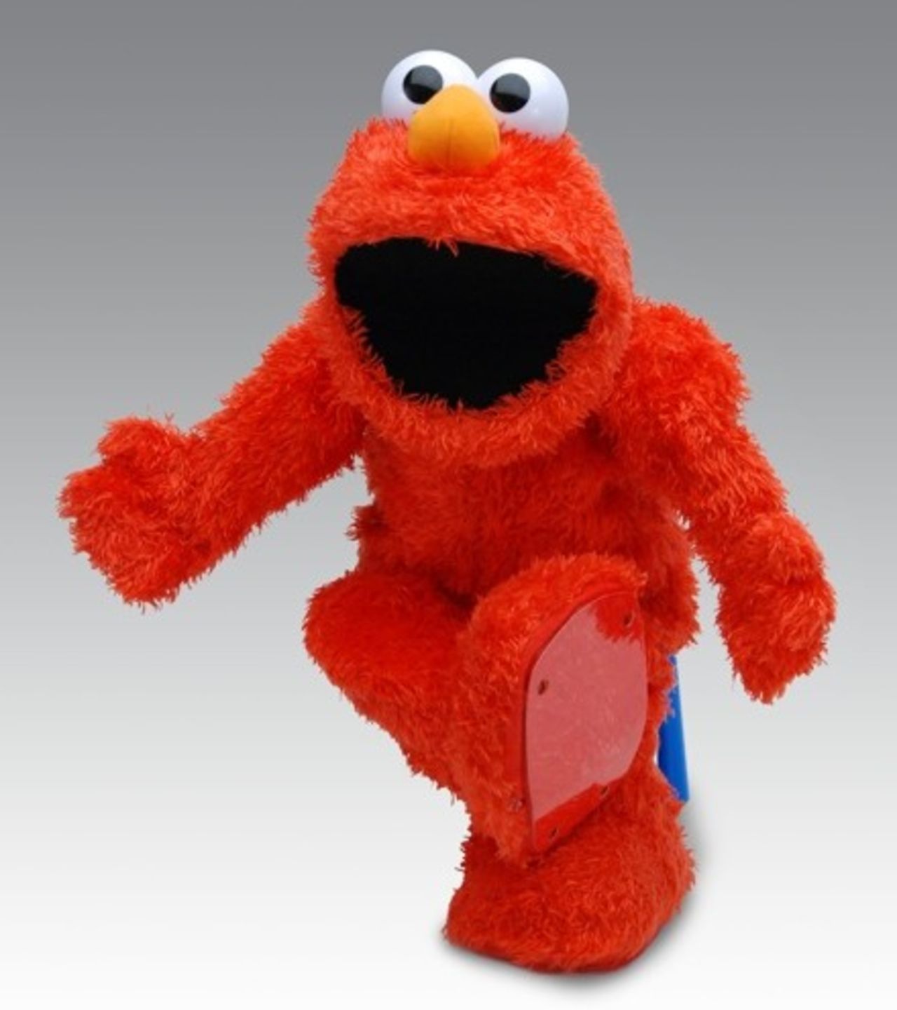 Elmo Live