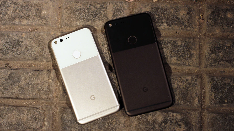 Google flyttar produktion från Kina till Vietnam