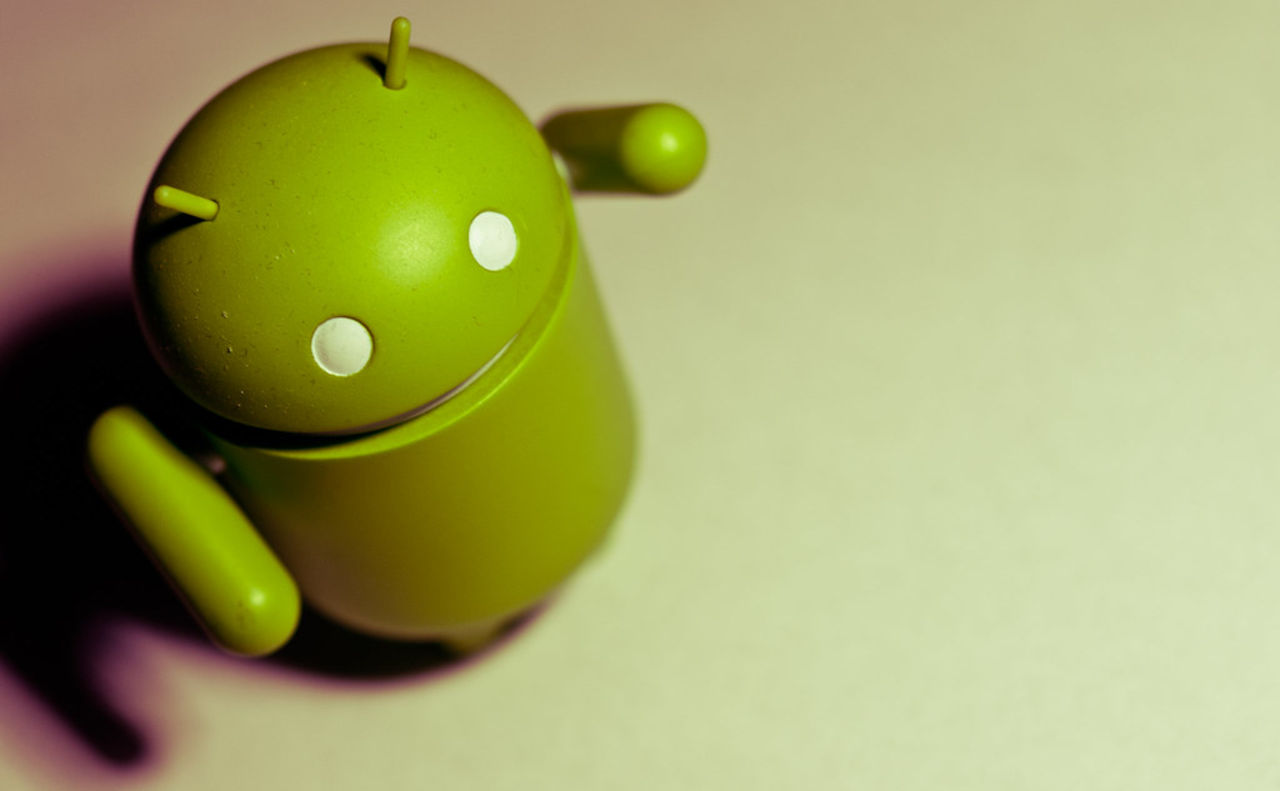 Nokia bäst på att uppdatera Android på sina telefoner
