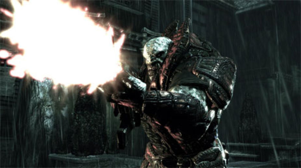 Gears of War 2 släpps i november