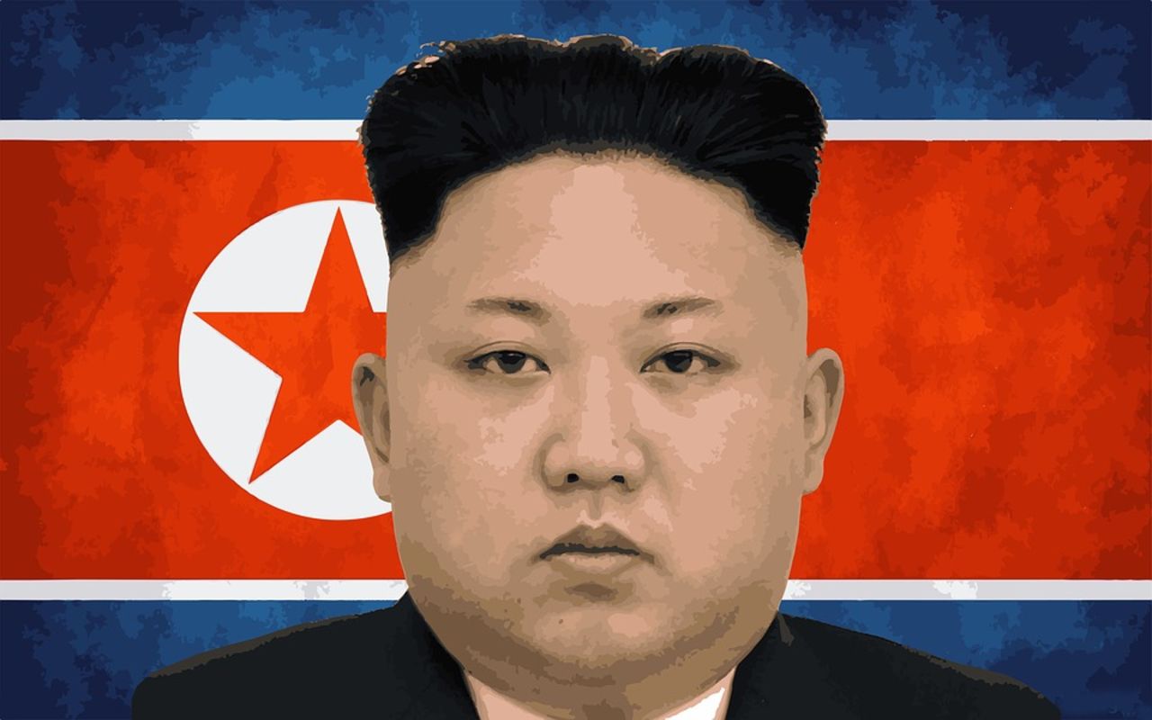 Kim Jong-Un blir Nordkoreas mäktigaste ledare någonsin