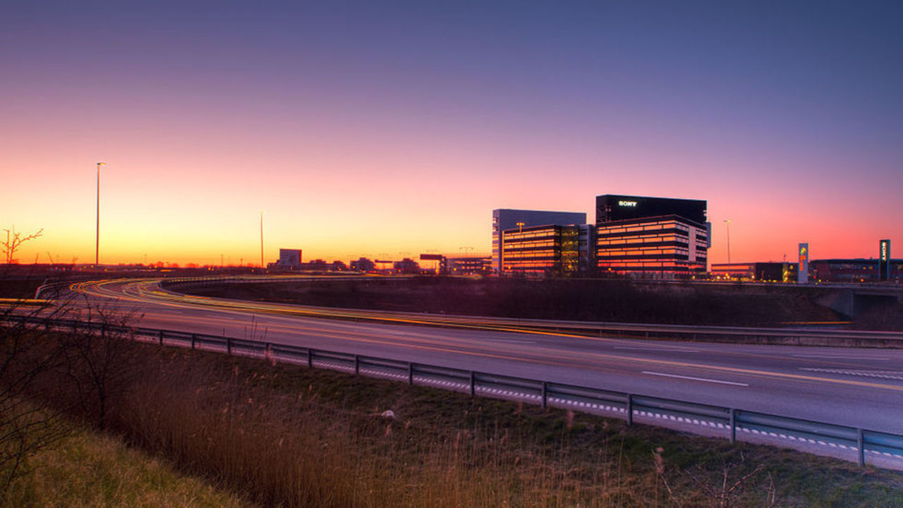 Sony Mobile fortsätter varsla i Lund