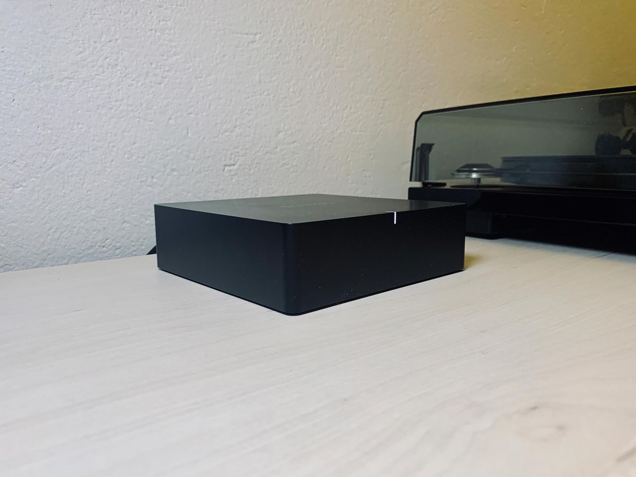 Sonos Port ersätter Sonos Connect
