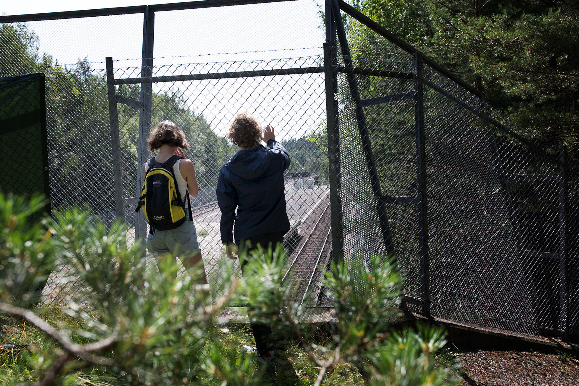 Haglöfs återlanserar sin mest ikoniska ryggsäck