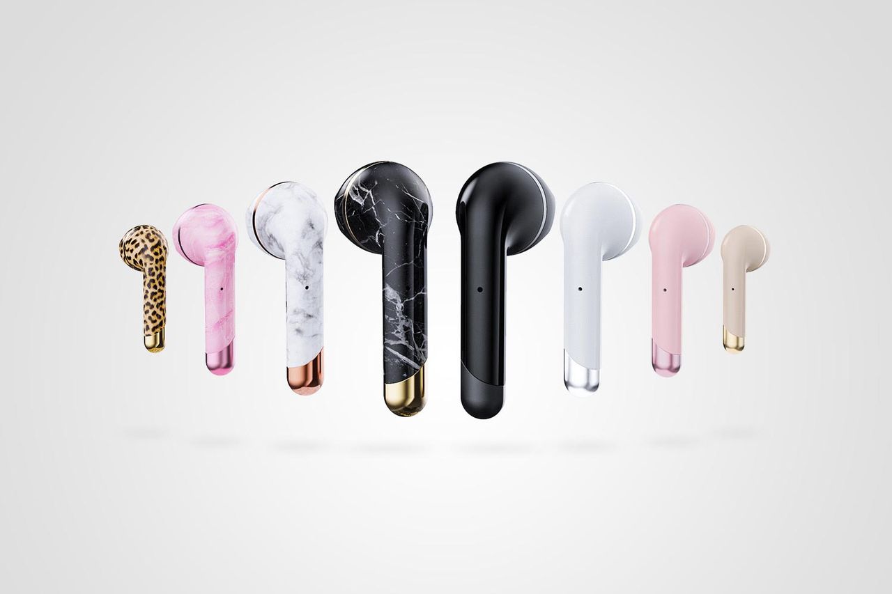 Happy Plugs släpper begränsad upplaga av Air 1