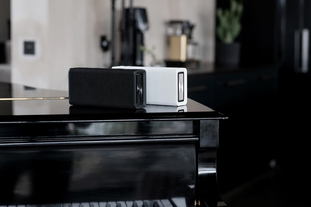 Urbanista släpper två portabla högtalare