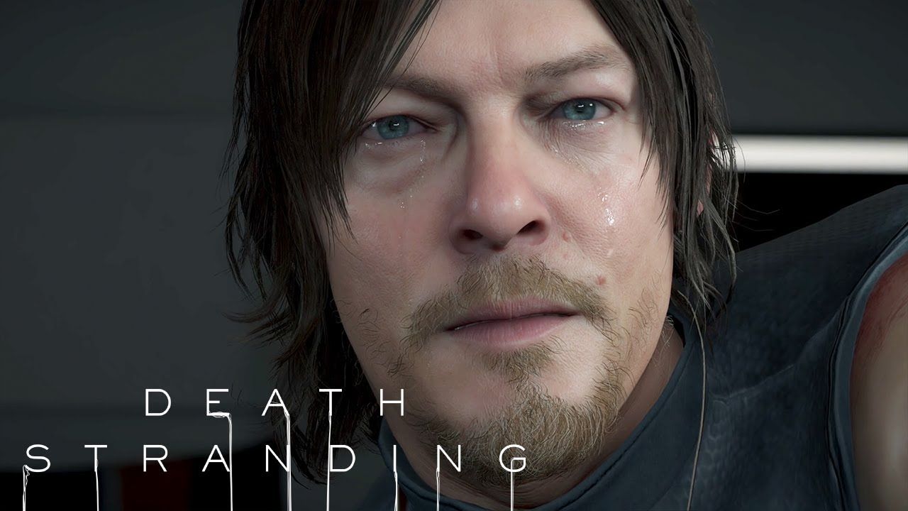 Death Stranding har ett extra enkelt spelläge
