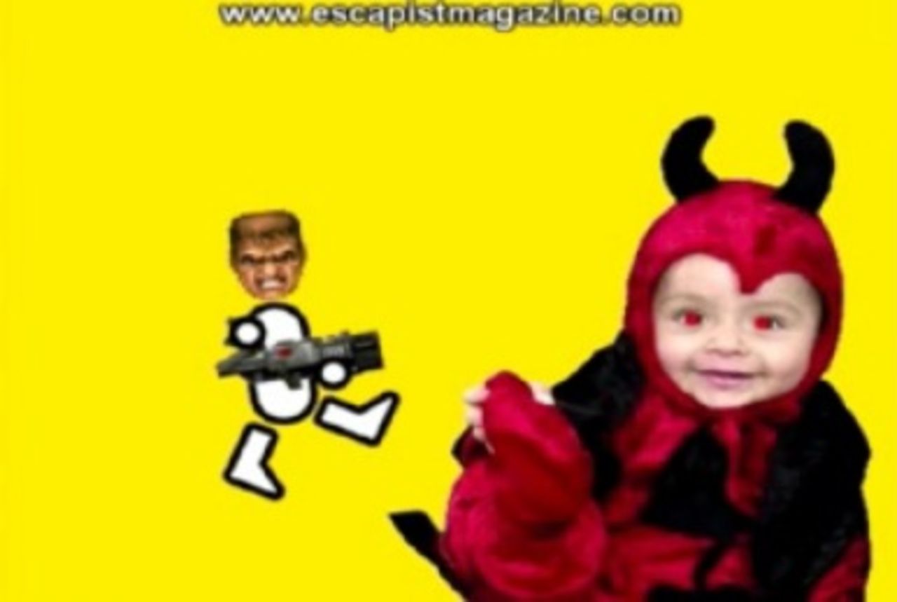 Yahtzee recenserar ... inget?