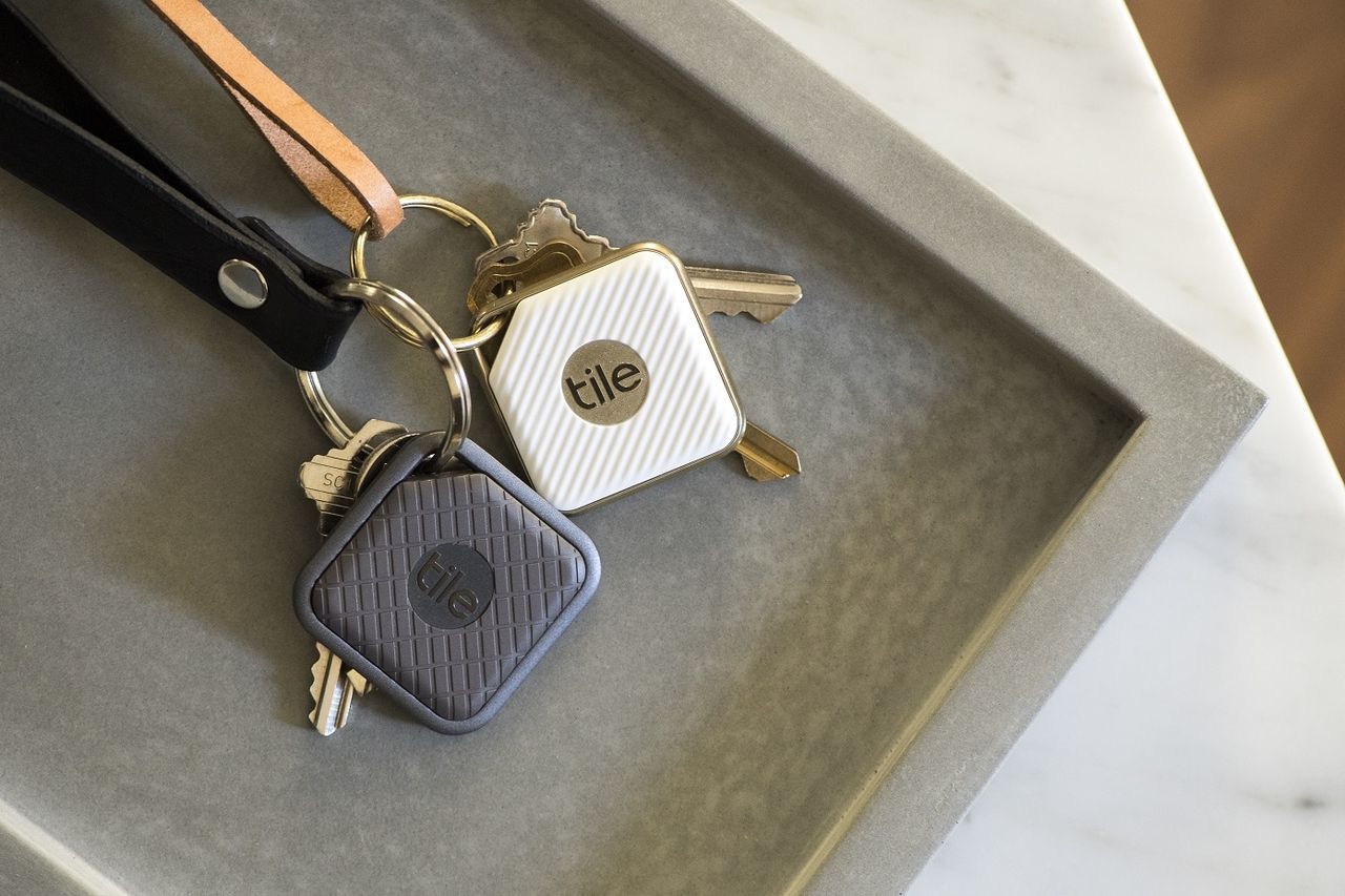 Tile får stöd för Google Assistant