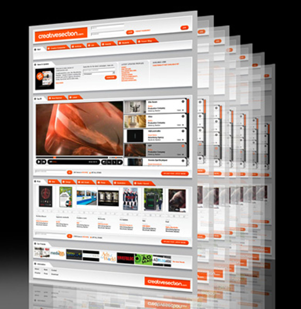 Creativesection.com