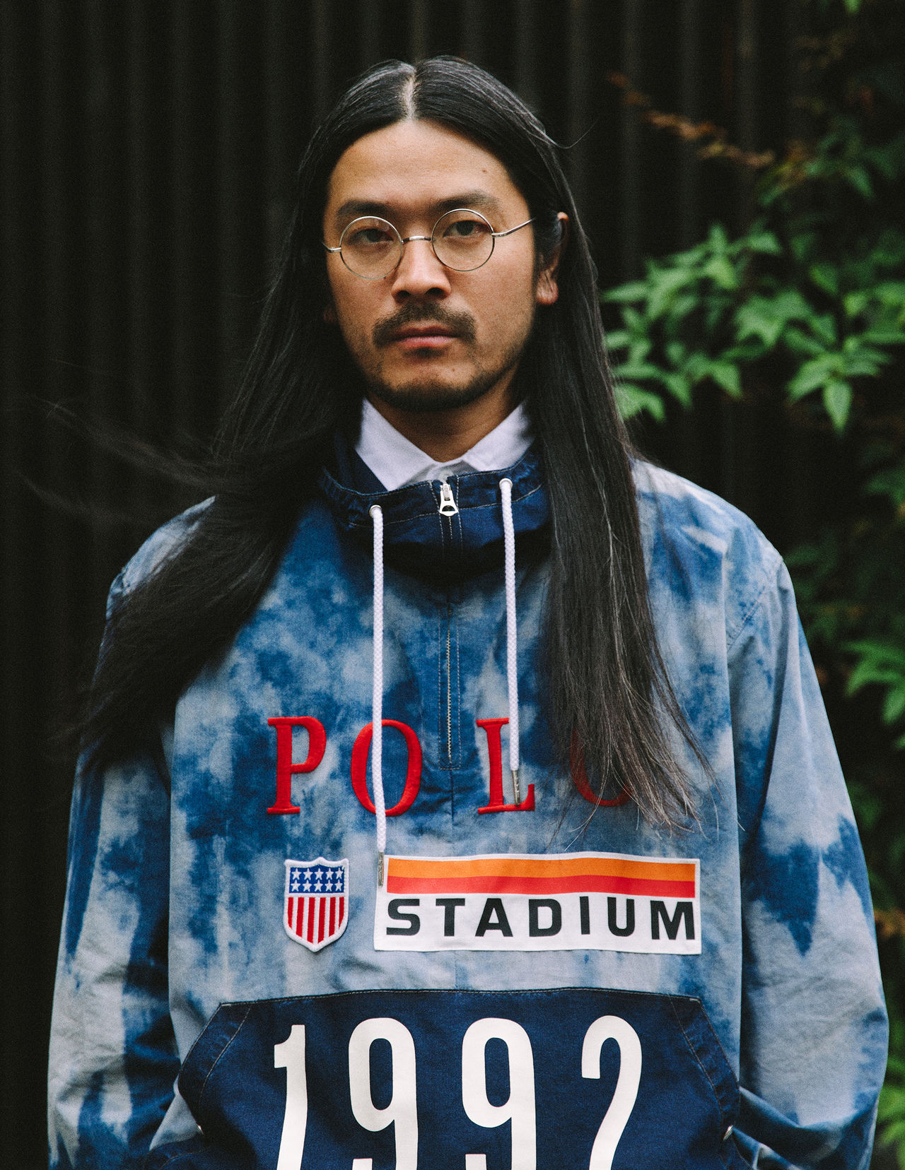 Polo Ralph Lauren lanserar nytt