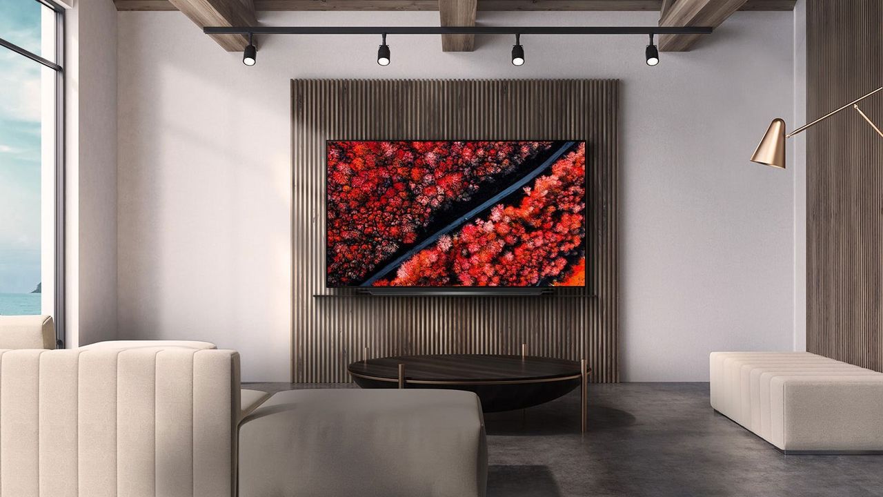 LG:s OLED-modeller från 2019 får G-Sync-stöd
