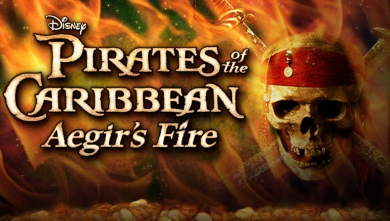 Lek Jack Sparrow med din iPod