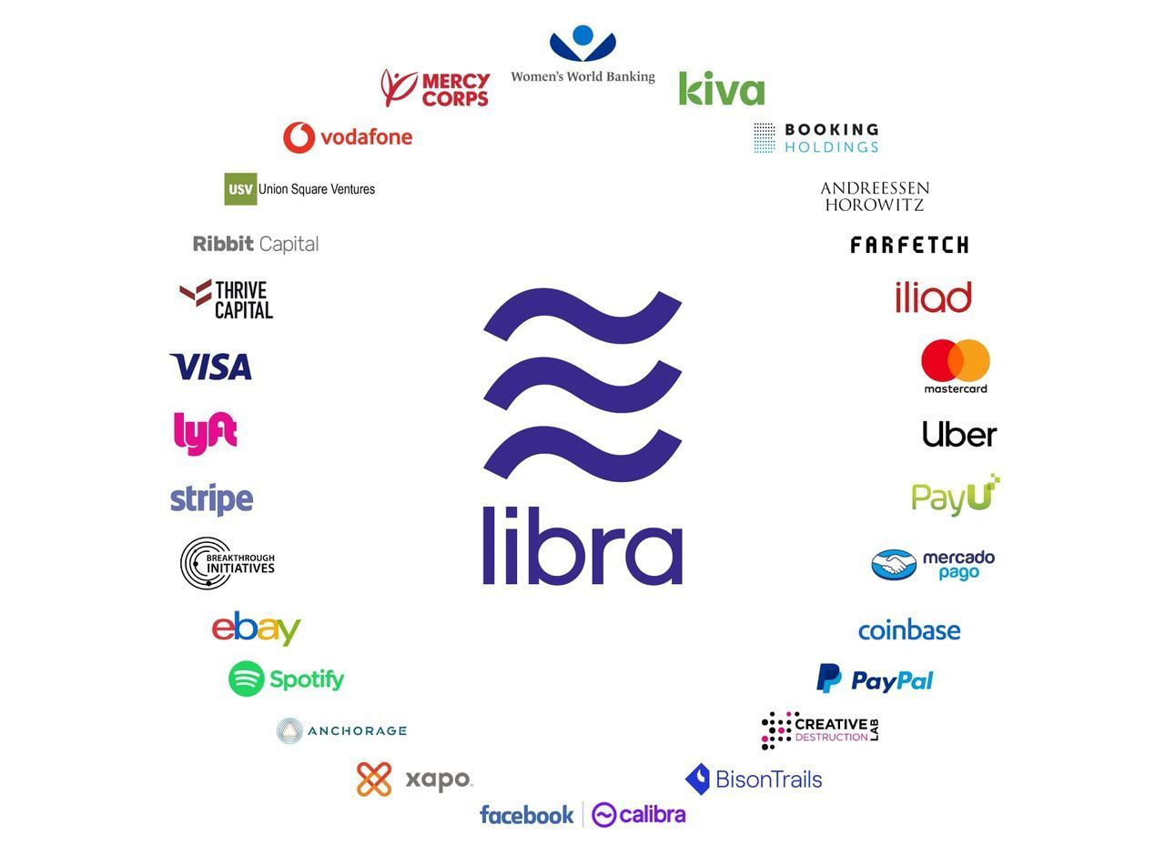 Även Tyskland kommer att blockera Libra