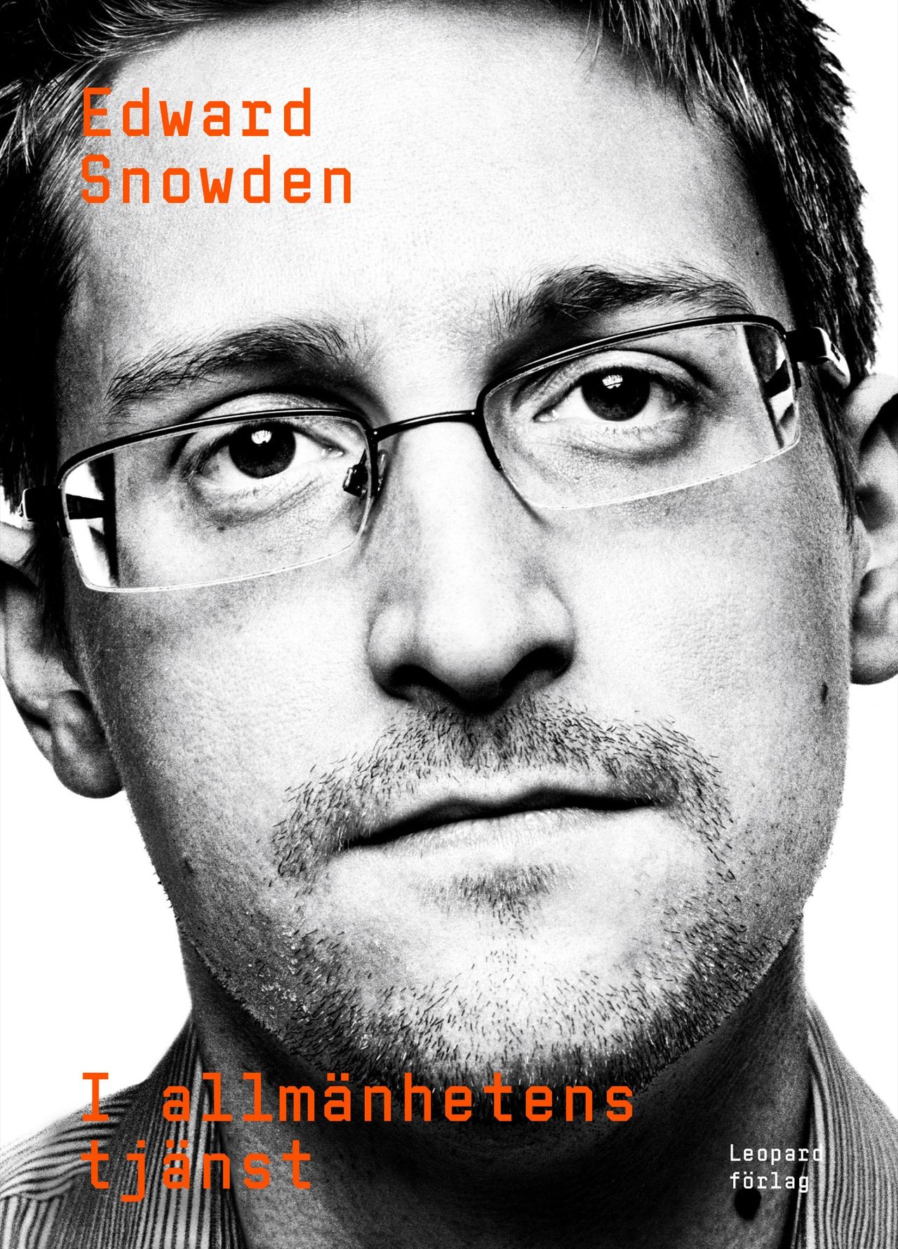 USA stämmer Edward Snowden
