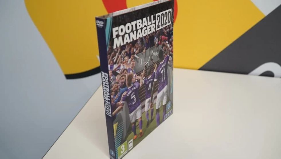 SEGA testar miljövänligare förpackningar för spel